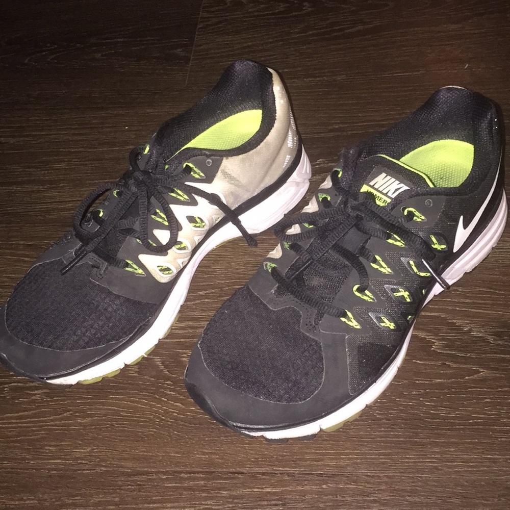 Nike✔️running shoes